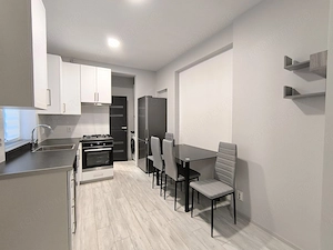 Inchiriere apartament 2 camere nou renovat si curte strada Horea