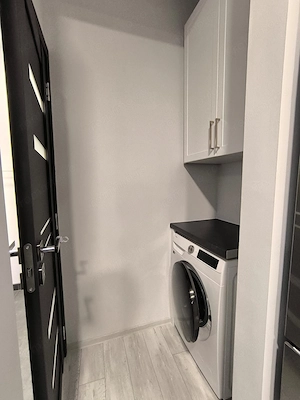 Inchiriere apartament 2 camere nou renovat si curte strada Horea - imagine 9