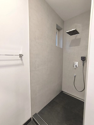 Inchiriere apartament 2 camere nou renovat si curte strada Horea - imagine 5