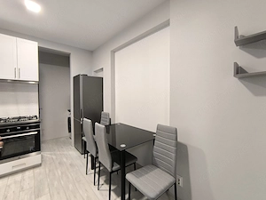 Inchiriere apartament 2 camere nou renovat si curte strada Horea - imagine 4