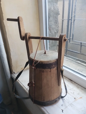 Buhai de anul nou