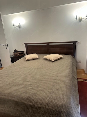 Apartament superb cu 2 camere de închiriat, Splaiul Unirii  - imagine 9