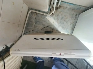 Hota Arctic funcțională 