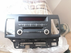 Vand casetofon mitubishi lancer 2008-
