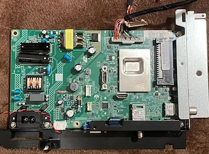 Placa de baza principala Philips TV 24PHS5507 12 715GC884-C0D-000-004D