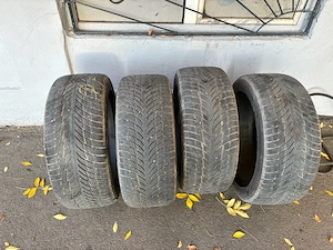 anvelope iarna nokian 245/45/18 - imagine 3