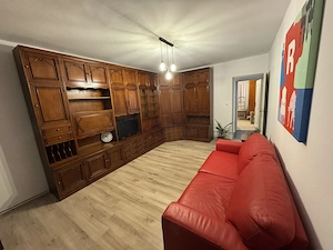 De inchiriat ap cu 2 camere - imagine 2
