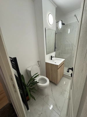 De inchiriat ap cu 2 camere - imagine 3