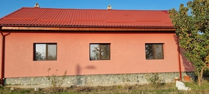 Casă Modernă 135 mp + Anexă + Teren 1.000 mp   Banovița   Drobeta-Turnu Severin - imagine 4