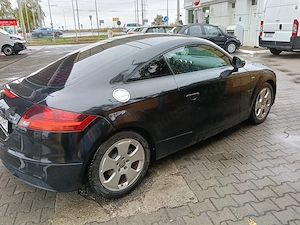 Audi TT S-Line 1.8 TFSI - 2010 - Distribuție nouă, ITP valabil, Stare impecabilă - imagine 4