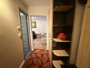 Apartament cu 1 camera de inchiriat, Spitalul Judetean, Timisoara - imagine 4