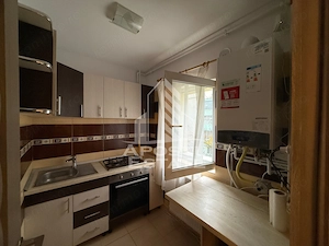 Apartament cu 1 camera de inchiriat, Spitalul Judetean, Timisoara - imagine 3