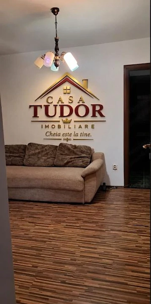 APARTAMENT 2 CAMERE EXPO PARC