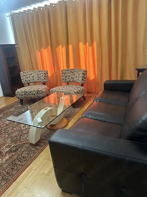 Apartament superb cu 2 camere de închiriat Piața Unirii, Splaiul Dâmboviței, București - imagine 3