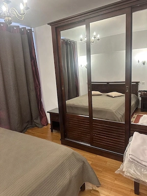 Apartament superb cu 2 camere de închiriat Piața Unirii, Splaiul Dâmboviței, București - imagine 7