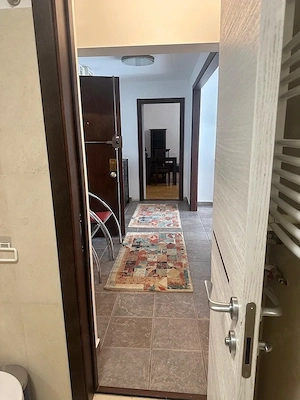 Apartament superb cu 2 camere de închiriat Piața Unirii, Splaiul Dâmboviței, București - imagine 6