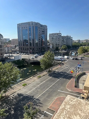 Apartament superb cu 2 camere de închiriat Piața Unirii, Splaiul Dâmboviței, București - imagine 2
