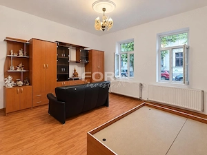Apartament la casa, 2 camere de vanzare, strada Tudor Vladimirescu - imagine 5
