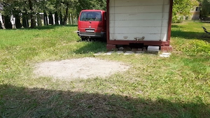 Teren casă Valea Govăjdiei Hunedoara - 11km Intravilan Utilități - imagine 3