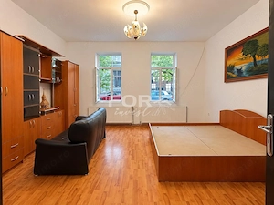 Apartament la casa, 2 camere de vanzare, strada Tudor Vladimirescu - imagine 3
