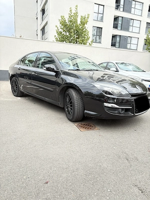 Vând Renault laguna 3 . 2011 .1.5 dci  - imagine 2