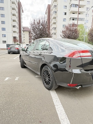 Vând Renault laguna 3 . 2011 .1.5 dci  - imagine 5