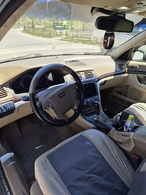 vand volvo s80 - imagine 3
