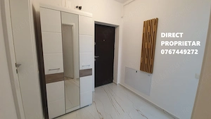 Metrou Berceni - 2 min. Pasarelă, Direct proprietar, Garsonieră decom., prima închiriere   Apollo  - imagine 2