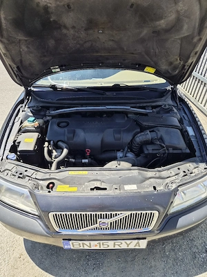 vand volvo s80 - imagine 5