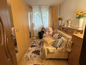 Apartament 3 camere - imagine 3