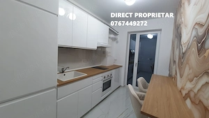Metrou Berceni - 2 min. Pasarelă, Direct proprietar, Garsonieră decom., prima închiriere   Apollo  - imagine 3