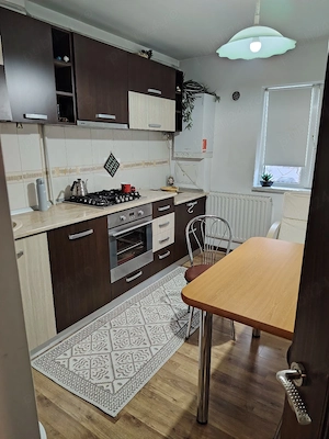 Vînzare apartament 2 camere - imagine 5