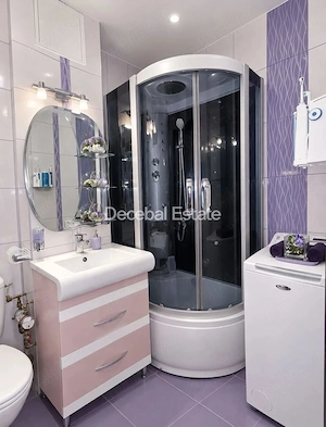 Apartament 2 camere 1978 decomandat etaj intermediar mobilat si utilat - imagine 4