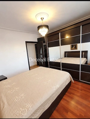 Apartament 2 camere 1978 decomandat etaj intermediar mobilat si utilat