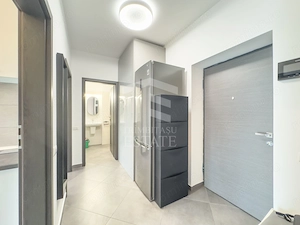 Bragadiru Spazio Residence 2 camere LUX parcare inclusă - imagine 2