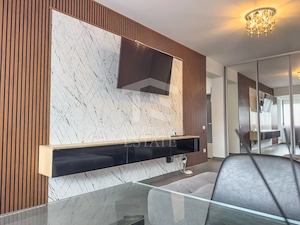 Bragadiru Spazio Residence 2 camere LUX parcare inclusă - imagine 13