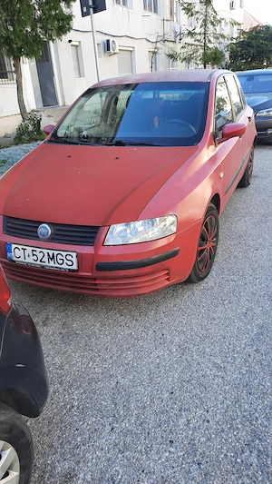 Vând Fiat stilo urgent 