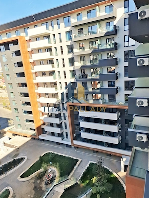 Pallady-Teclu-Garsonieră dubla Premium-Finalizata-Modernă-Elegantă-A/C - imagine 13