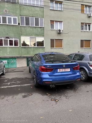 Bmw seria 3 GT - imagine 2