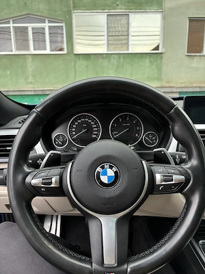 Bmw seria 3 GT - imagine 5