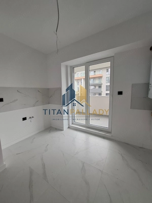Pallady-Teclu-Garsonieră dubla Premium-Finalizata-Modernă-Elegantă-A/C - imagine 5
