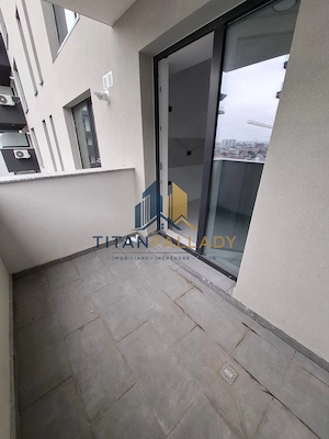 Pallady-Teclu-Garsonieră dubla Premium-Finalizata-Modernă-Elegantă-A/C - imagine 9