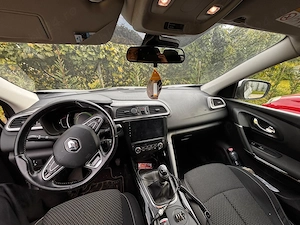 Vând urgent Renault Kadjar 1,5 dci 2016 - imagine 6