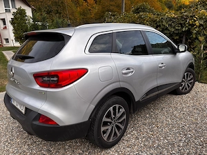 Vând urgent Renault Kadjar 1,5 dci 2016 - imagine 2