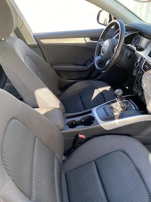 Vand audi a4 b8 s-line  - imagine 7