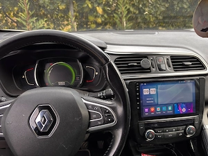 Vând urgent Renault Kadjar 1,5 dci 2016 - imagine 5