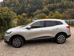 Vând urgent Renault Kadjar 1,5 dci 2016 - imagine 3