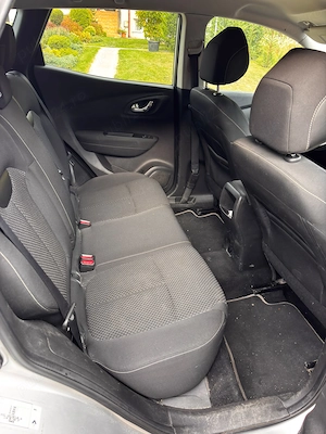 Vând urgent Renault Kadjar 1,5 dci 2016 - imagine 7