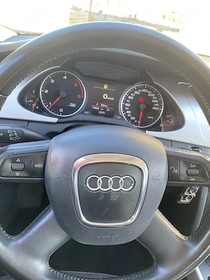 Vand audi a4 b8 s-line  - imagine 8