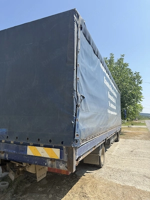 vând man 8.185lc le180c - imagine 4